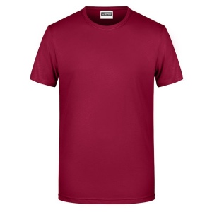 T-shirt bio Homme Daiber 25