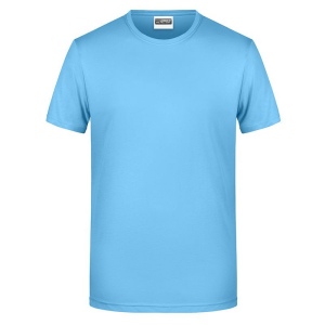 T-shirt bio Homme Daiber 12