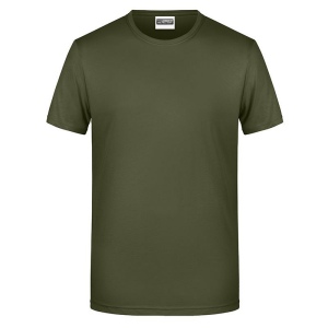 T-shirt bio Homme Daiber 22