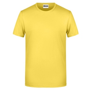 T-shirt bio Homme Daiber 6