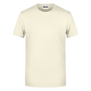 T-shirt bio Homme Daiber 40
