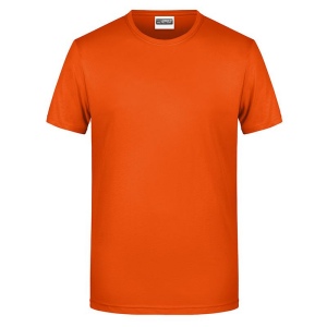 T-shirt bio Homme Daiber 14