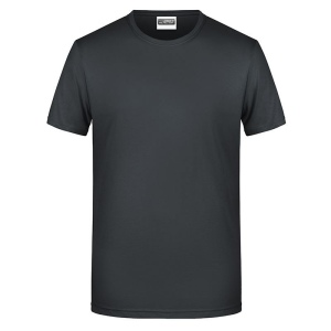 T-shirt bio Homme Daiber