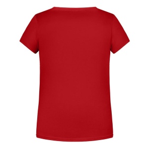 T-shirt bio Fille Daiber 29