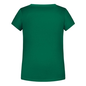 T-shirt bio Fille Daiber 32
