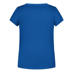 T-shirt bio Fille Daiber 35