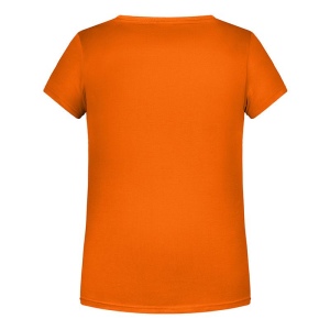 T-shirt bio Fille Daiber 38