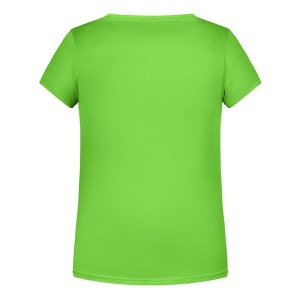 T-shirt bio Fille Daiber 41