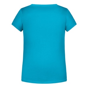 T-shirt bio Fille Daiber 44