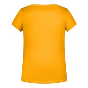 T-shirt bio Fille Daiber 50