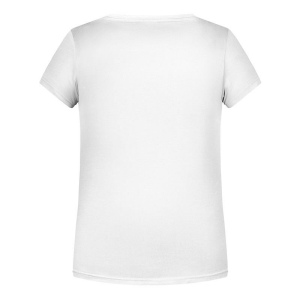 T-shirt bio Fille Daiber 23