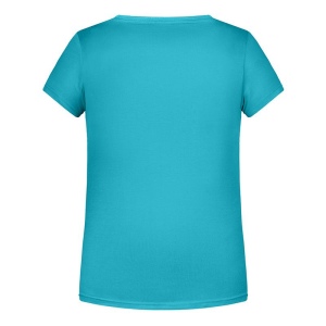 T-shirt bio Fille Daiber 59