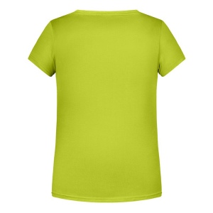 T-shirt bio Fille Daiber 62