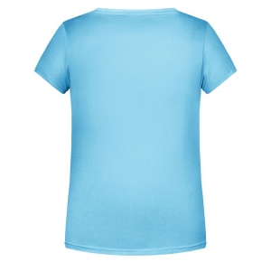 T-shirt bio Fille Daiber 65