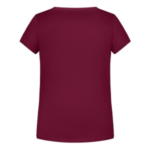 T-shirt bio Fille Daiber 68