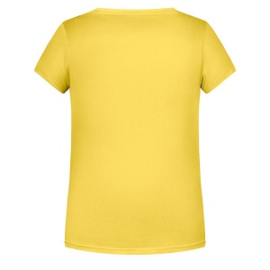 T-shirt bio Fille Daiber 71