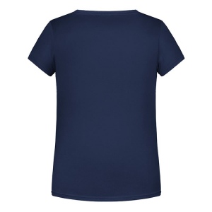 T-shirt bio Fille Daiber 26