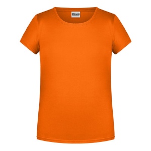T-shirt bio Fille Daiber 8
