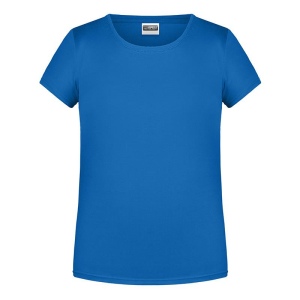 T-shirt bio Fille Daiber 13