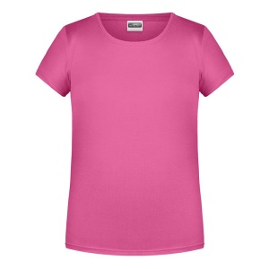 T-shirt bio Fille Daiber 11