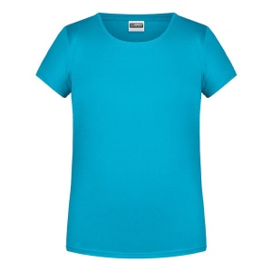 T-shirt bio Fille Daiber 10