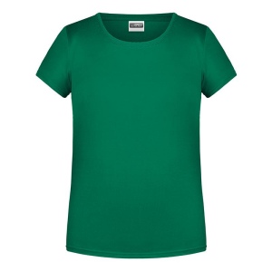 T-shirt bio Fille Daiber 6