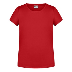 T-shirt bio Fille Daiber 5