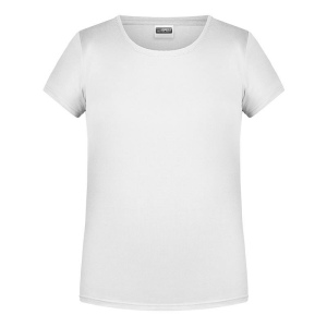 T-shirt bio Fille Daiber 3