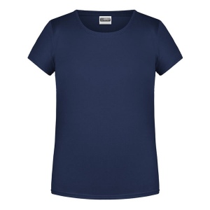 T-shirt bio Fille Daiber 4
