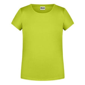 T-shirt bio Fille Daiber 16