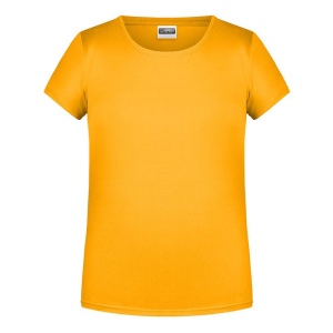 T-shirt bio Fille Daiber 12