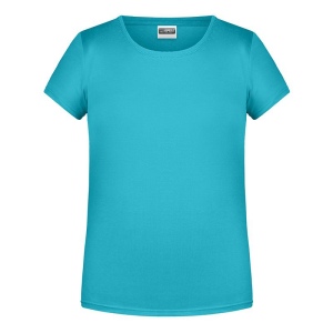 T-shirt bio Fille Daiber 15