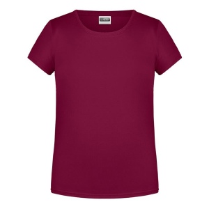 T-shirt bio Fille Daiber 18