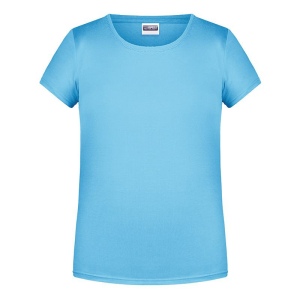 T-shirt bio Fille Daiber 17
