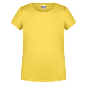 T-shirt bio Fille Daiber 19