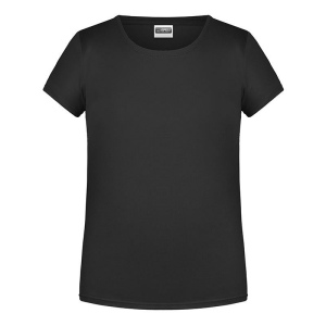 T-shirt bio Fille Daiber 2