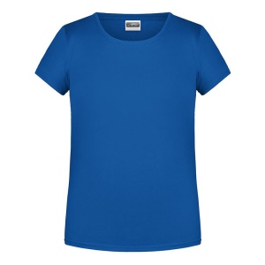 T-shirt bio Fille Daiber 7