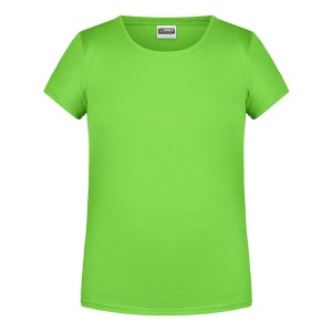 T-shirt bio Fille Daiber 9