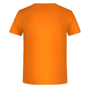 T-shirt bio Garçon Daiber 38
