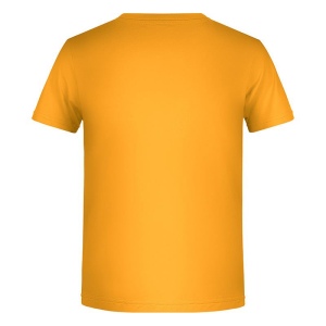 T-shirt bio Garçon Daiber 50