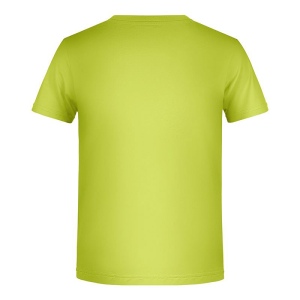 T-shirt bio Garçon Daiber 62