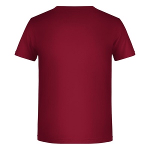 T-shirt bio Garçon Daiber 67