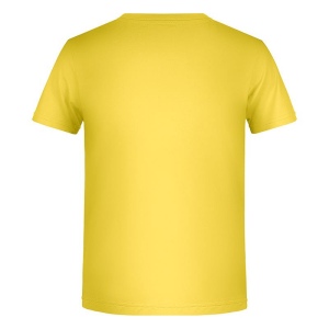 T-shirt bio Garçon Daiber 70