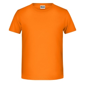 T-shirt bio Garçon Daiber 8