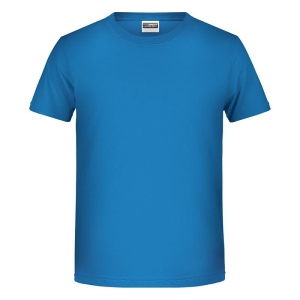 T-shirt bio Garçon Daiber 13
