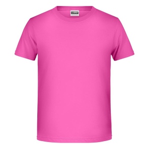 T-shirt bio Garçon Daiber 11