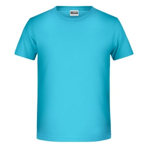 T-shirt bio Garçon Daiber 10