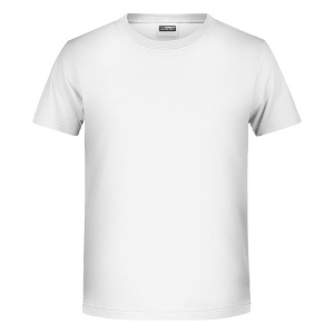 T-shirt bio Garçon Daiber 3