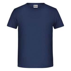 T-shirt bio Garçon Daiber 4