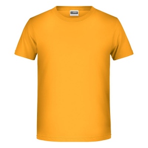 T-shirt bio Garçon Daiber 12